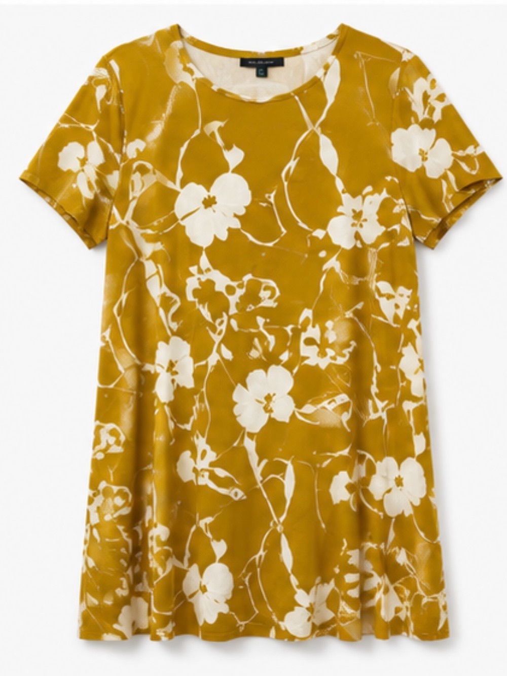 Ann Taylor Factory‎ Floral Dress XL